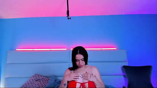 SophieRoyals online show from 12-24-24, 01:28