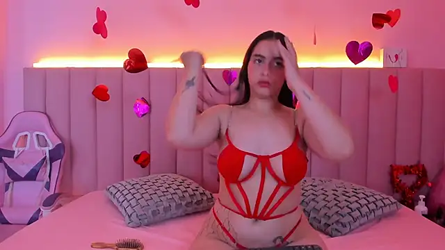 SophieRoyals online show from 02-12-25, 01:06