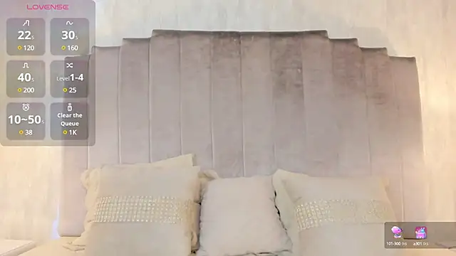 ashlyestone online show from 02-23-25, 02:07