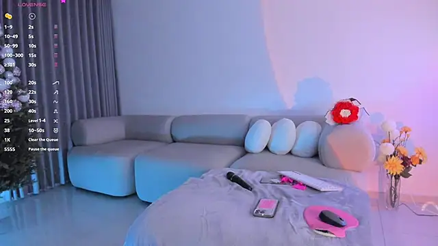 ashlyestone online show from 02-15-26, 12:07