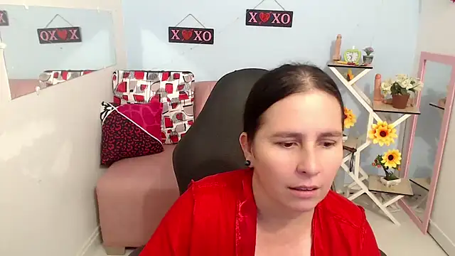 victoria jones online show from 09-20-25, 02:07