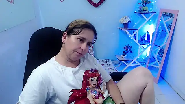 victoria jones online show from 02-09-26, 03:38