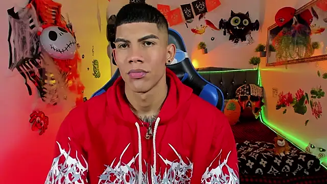 Damian latinxxx online show from 10-29-25, 03:20