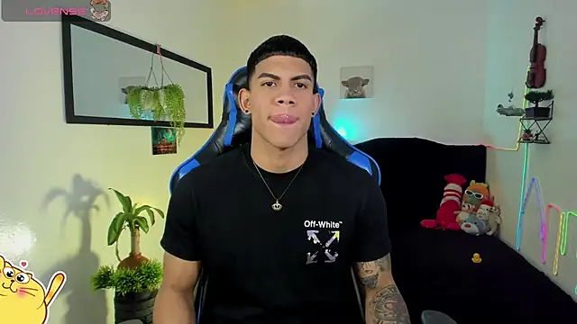 Damian latinxxx online show from 02-26-26, 03:16