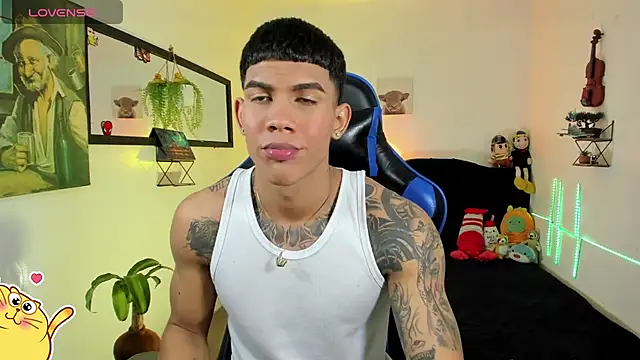 Damian latinxxx online show from 03-21-26, 03:00