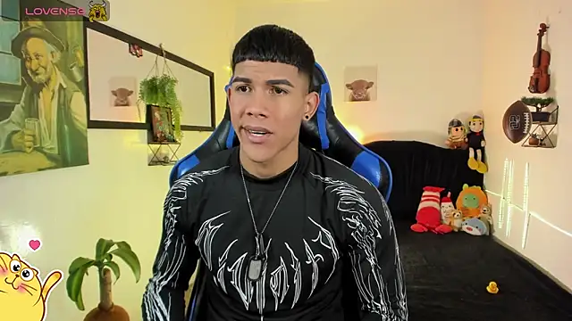 Damian latinxxx online show from 03-28-26, 03:06