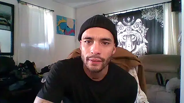 Snapshot of JohnnyDeep187 chatting on 12-18-24, 10:02 JohnnyDeep187 online show from 12-18-24, 10:02