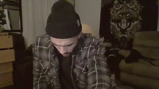 Snapshot of JohnnyDeep187 chatting on 12-22-24, 11:54 JohnnyDeep187 online show from 12-22-24, 11:54