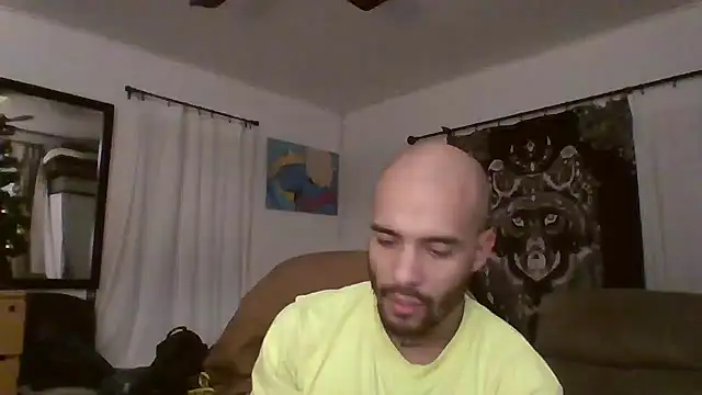 Snapshot of JohnnyDeep187 chatting on 01-03-25, 06:55 JohnnyDeep187 online show from 01-03-25, 06:55