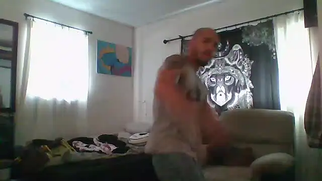 Snapshot of JohnnyDeep187 chatting on 01-05-25, 05:20 JohnnyDeep187 online show from 01-05-25, 05:20