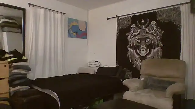 Snapshot of JohnnyDeep187 chatting on 01-06-25, 06:58 JohnnyDeep187 online show from 01-06-25, 06:58