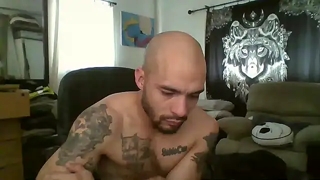 Snapshot of JohnnyDeep187 chatting on 01-08-25, 06:20 JohnnyDeep187 online show from 01-08-25, 06:20