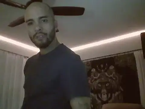 Snapshot of JohnnyDeep187 chatting on 01-10-25, 07:46 JohnnyDeep187 online show from 01-10-25, 07:46