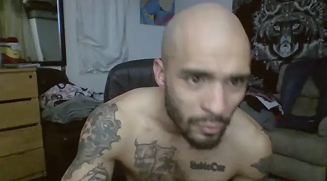 Snapshot of JohnnyDeep187 chatting on 01-16-25, 03:45 JohnnyDeep187 online show from 01-16-25, 03:45