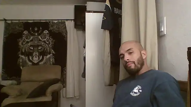 Snapshot of JohnnyDeep187 chatting on 02-25-25, 08:36 JohnnyDeep187 online show from 02-25-25, 08:36