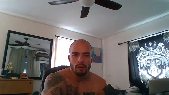 Snapshot of JohnnyDeep187 chatting on 03-02-25, 06:51 JohnnyDeep187 online show from 03-02-25, 06:51