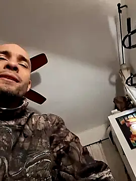 JohnnyDeep187 online show from 11-17-25, 09:04