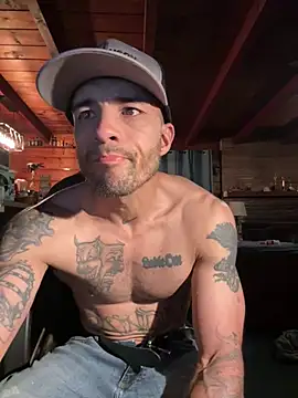 JohnnyDeep187 online show from 02-18-26, 05:03