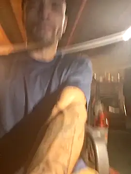 JohnnyDeep187 online show from 02-28-26, 08:04