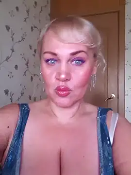 IsabellaBoni online show from 10-02-25, 06:09