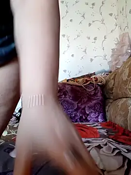 IsabellaBoni online show from 03-08-26, 07:23