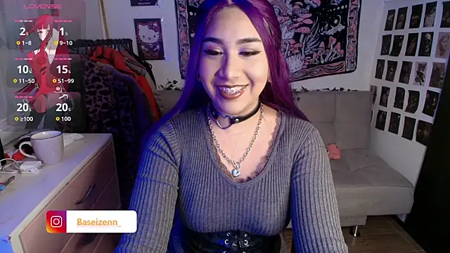 exodiakinky2 online show from 07-02-26, 04:29