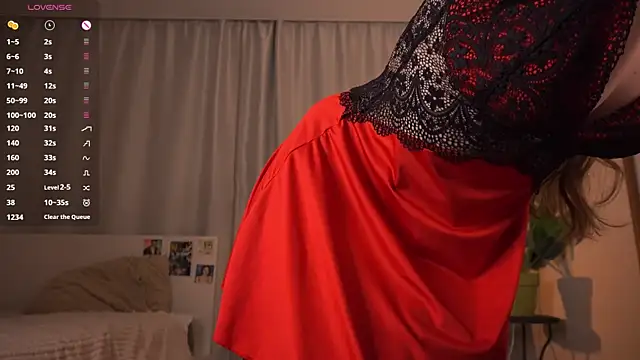 brendacom online show from 11-27-25, 04:09