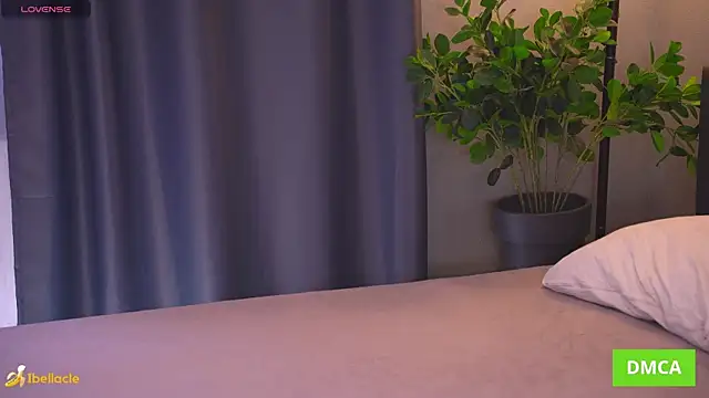 Bellacle online show from 03-26-26, 09:04