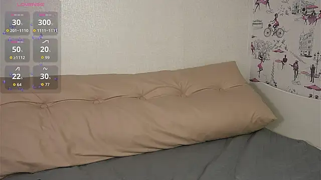 bubble bbb online show from 11-07-25, 04:12