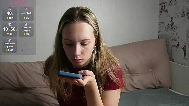 bubble bbb online show from 11-08-25, 05:18