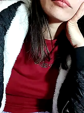 Cute20love20 online show from 02-13-25, 10:54
