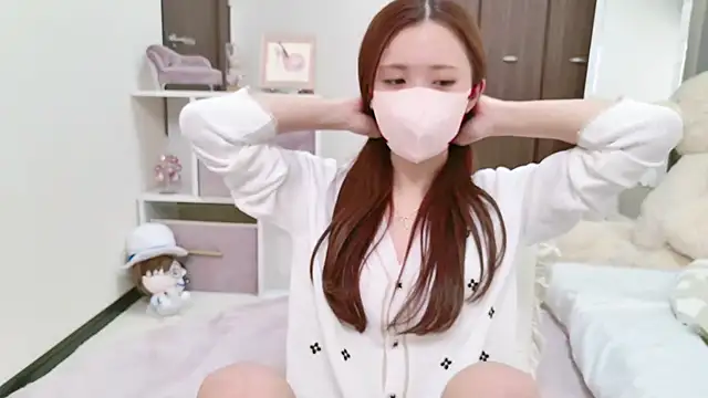 -SHINON- online show from 12-08-24, 11:14