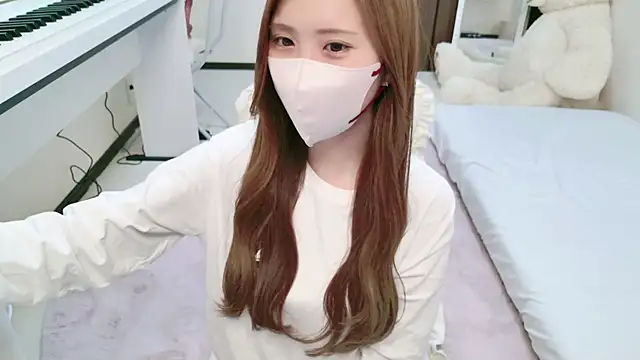 -SHINON- online show from 01-14-25, 03:04