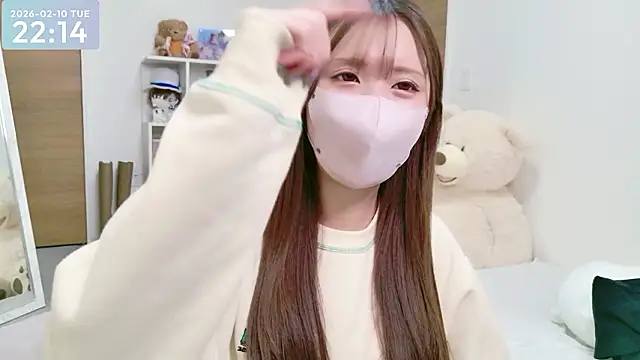 -SHINON- online show from 02-10-26, 01:15