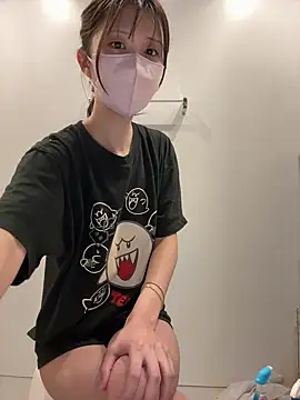 -SHINON- online show from 07-18-26, 03:49