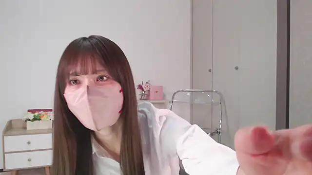 Nogizaka Ai online show from 03-14-25, 11:56