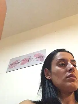 Catmila94 online show from 03-30-26, 11:39