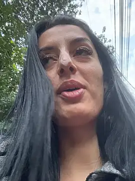 Catmila94 online show from 04-17-26, 09:56