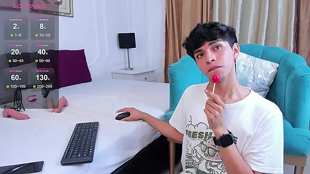 Santy carrington online show from 12-11-24, 12:12