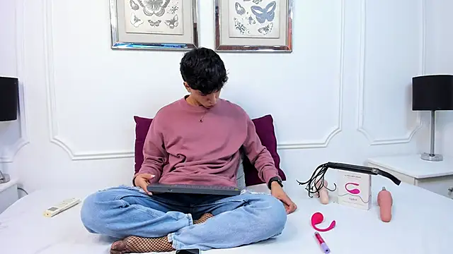 Santy carrington online show from 12-31-24, 12:57