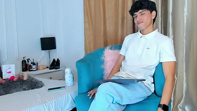 Santy carrington online show from 01-22-25, 11:43