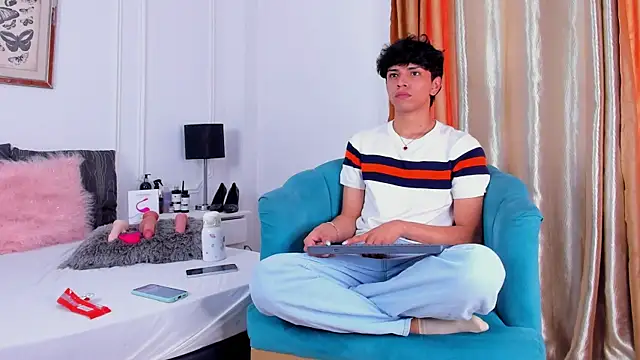 Santy carrington online show from 02-03-25, 08:03