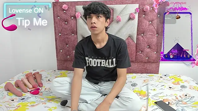 Santy carrington online show from 03-04-25, 09:11