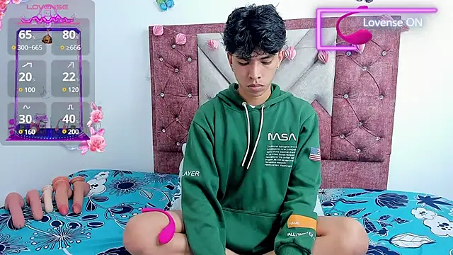 Santy carrington online show from 03-15-25, 10:11