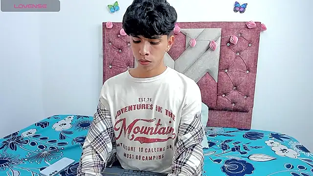 Santy carrington online show from 03-19-25, 05:30