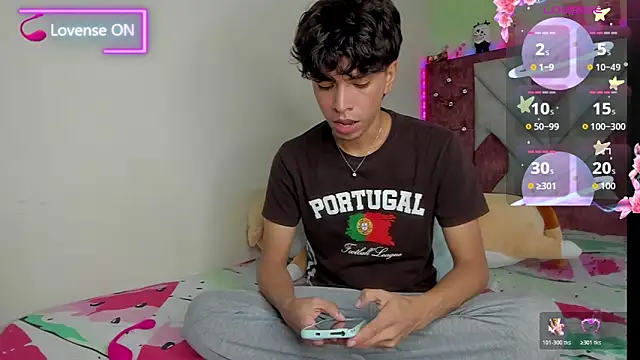 Santy carrington online show from 11-22-25, 09:25