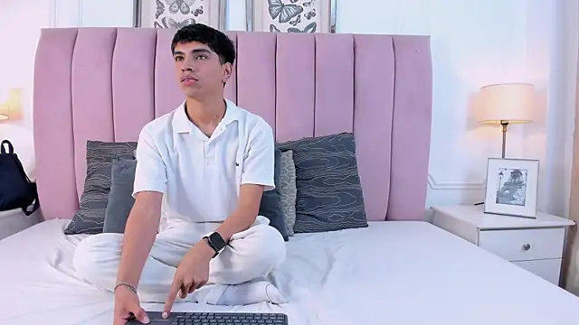 Santy carrington online show from 03-13-26, 09:10