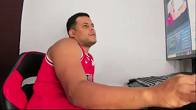 that temptation online show from 12-15-24, 06:48