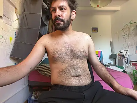 RealbarcelonaXxl online show from 06-27-26, 11:15