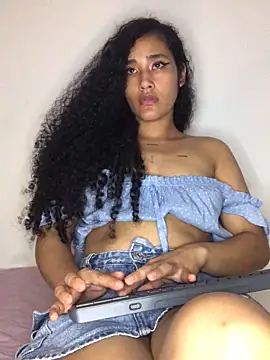 jaderossxx online show from 01-25-25, 04:13